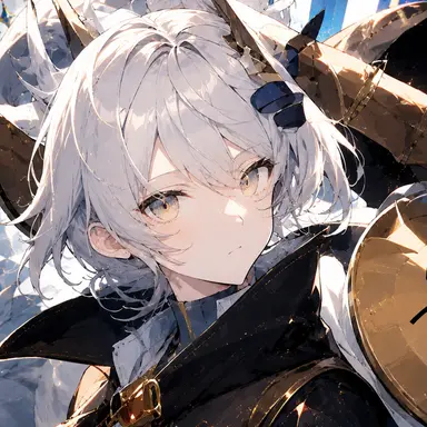 Profile image of ユリウス