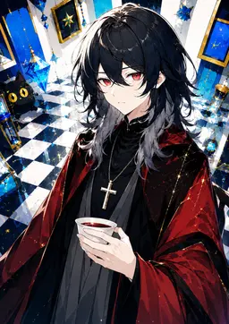 Profile image of アリア