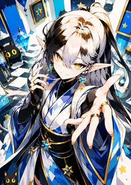 Profile image of 白蓮