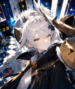 Profile image of ユリウス