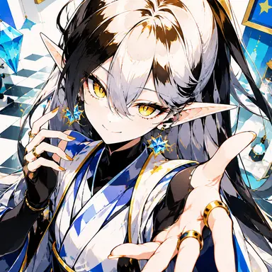 Profile image of 白蓮