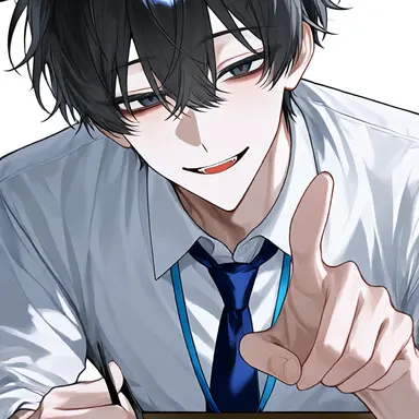 Profile image of 晴人
