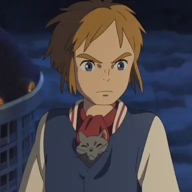 Profile image of 피터