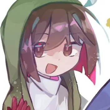 Profile image of キャラ