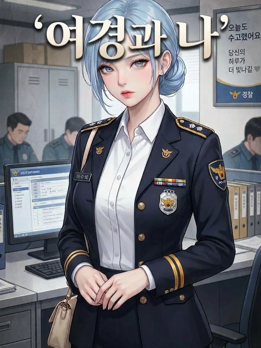 Gejam의 여경과 나