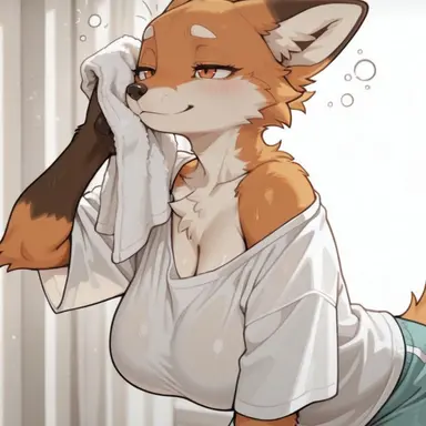 Profile image of フィオナ