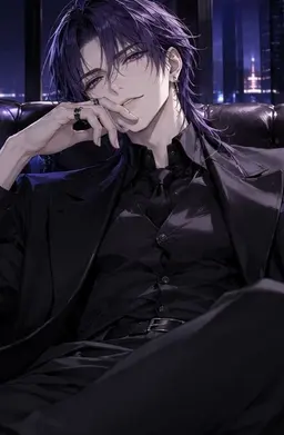 Profile image of カイ