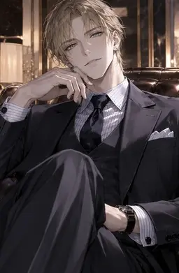 Profile image of エドガー