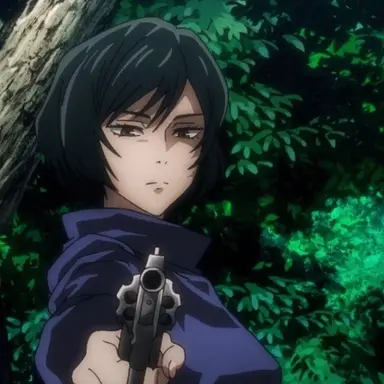 Profile image of 젠인 마이