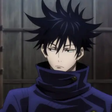 Profile image of 후시구로 메구미