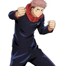 Profile image of 이타도리 유지