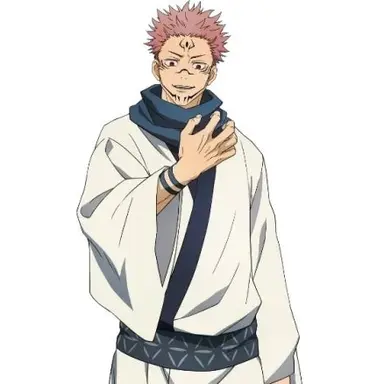 Profile image of 료맨 스쿠나