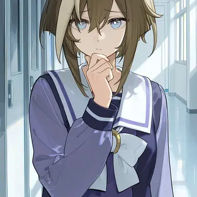 Profile image of シュヴァルグラン