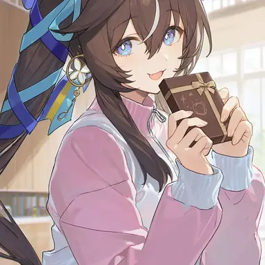 Profile image of ヴィブロス