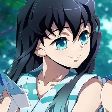 Profile image of 토키토 무이치로