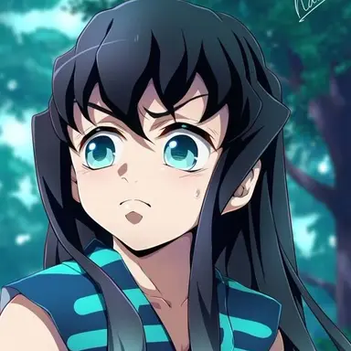 Profile image of 토키토 유이치로