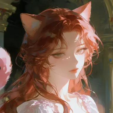 Profile image of Rain Juliet