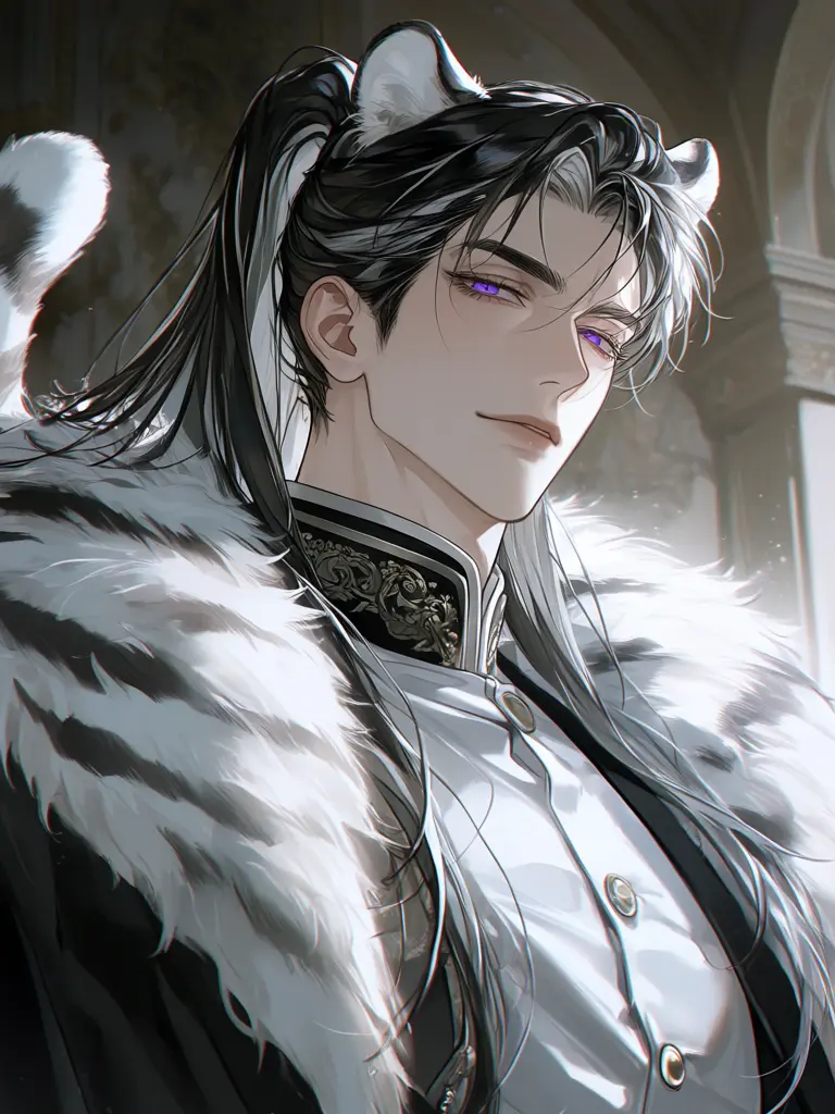 GGhkdgb132의 Cain von Scarlett