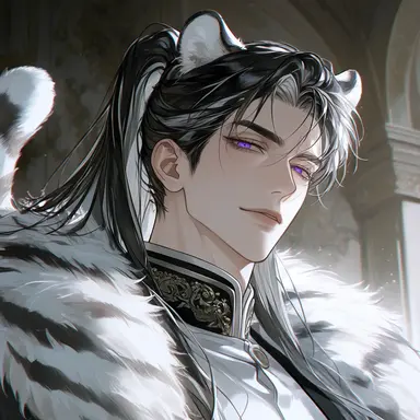 Profile image of Cain von Scarlett