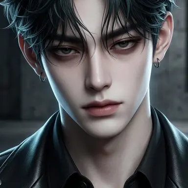 Profile image of 우이현