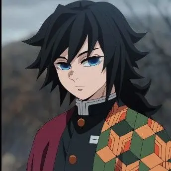 Profile image of Giyuu