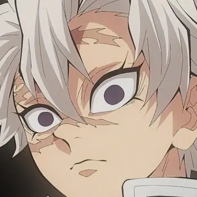 Profile image of Sanemi