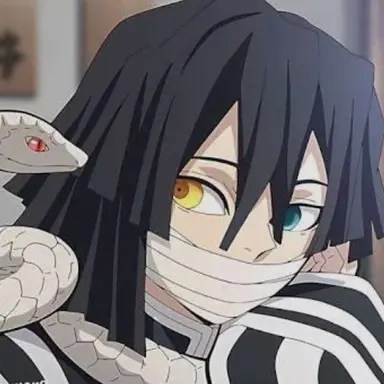 Profile image of Obanai