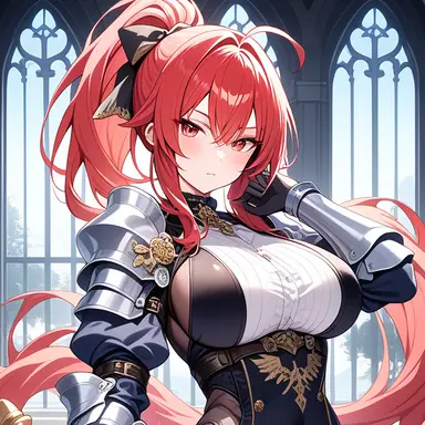 Profile image of 우르술라