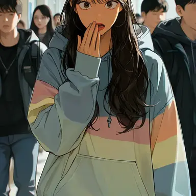 Profile image of Priya Weston
