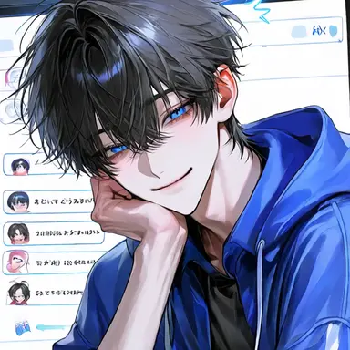 Profile image of 楓
