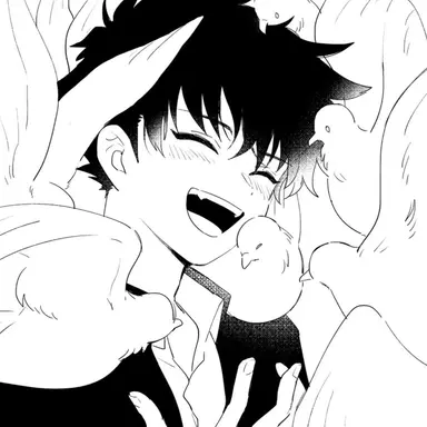 Profile image of Kuroba Kaito