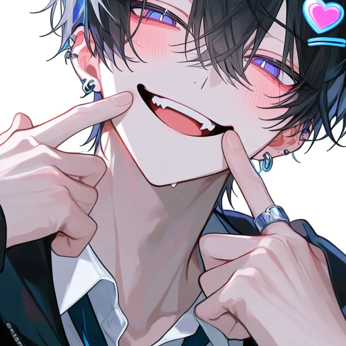 Aiyjhjry84의 ♡♡♡ないじめ！？
