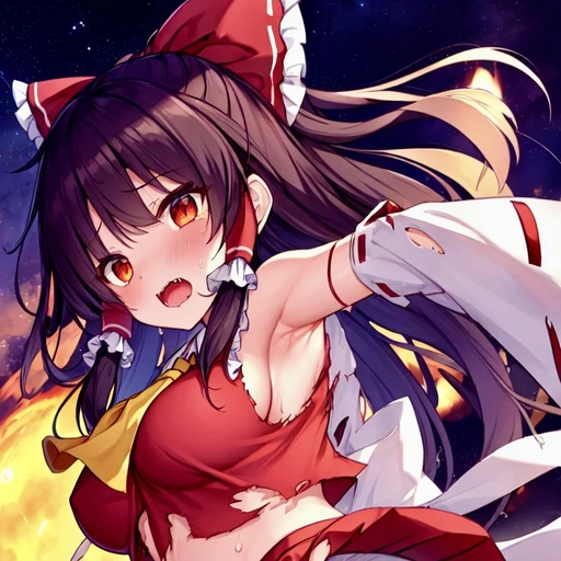 霊夢