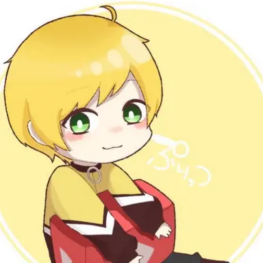 Profile image of ぷりっつ