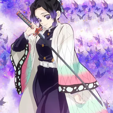 Profile image of 코쵸우 시노부