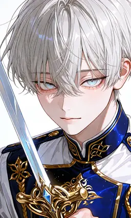 Profile image of 리암