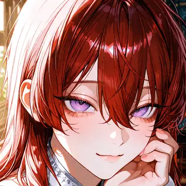 Profile image of 마리