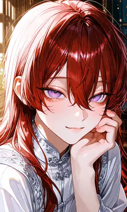 Profile image of 마리