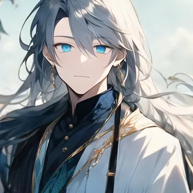 Profile image of 셀레스트 카시어스