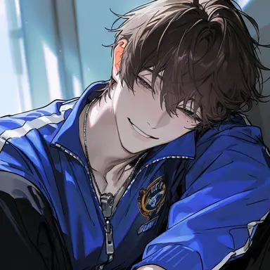 Profile image of 涼星