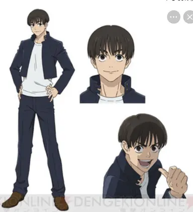Profile image of Yu Haibara
