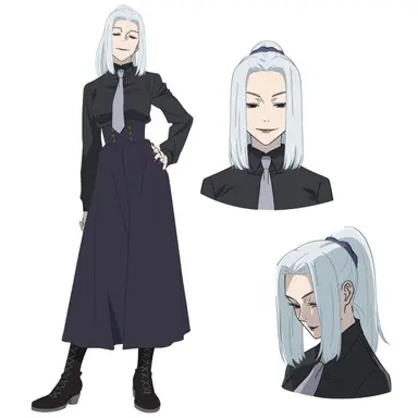 Profile image of Mei Mei
