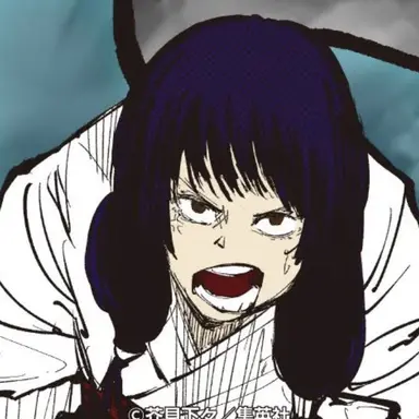 Profile image of Utahime Iori