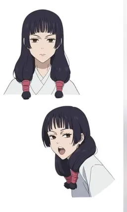 Profile image of Utahime Iori