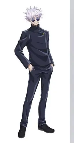 Profile image of Satoru Gojo