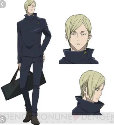 Profile image of Kento Nanami