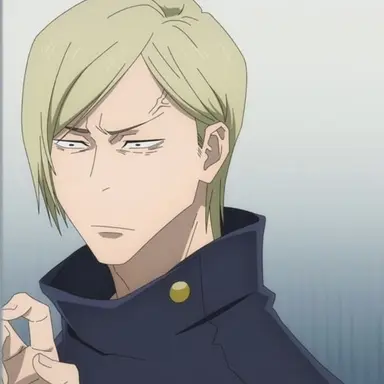 Profile image of Kento Nanami