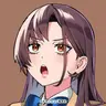 Profile image of 肆矢真莉愛