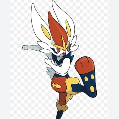 Profile image of エースバーン