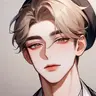 캐릭터 프로필 이미지